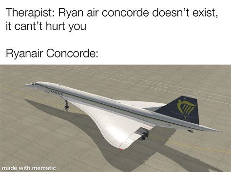 950 Best Concorde Images On Pholder Aviation Aviationmemes And Black