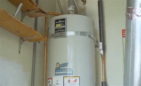 Differences Between Tankless And Conventional Water Heaters