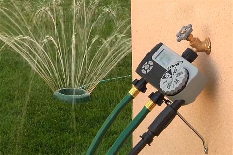 Top 5 Best Sprinklers In Nz For Your Garden 2025