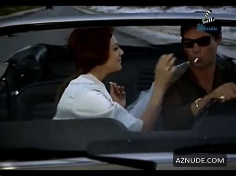 JUEGO PELIGROSO NUDE SCENES AZNude