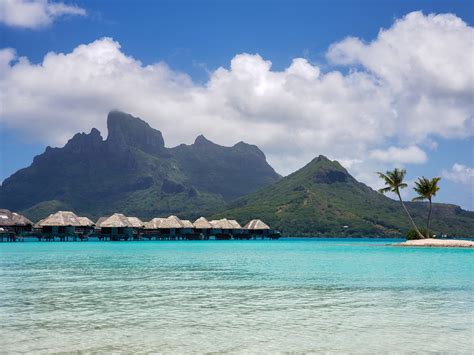 11 Awesome Things To Do On Bora Bora Tropical Go