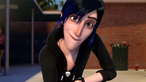 Douxie Trollhunters Wiki Fandom Dibujo De Parejas Series Y