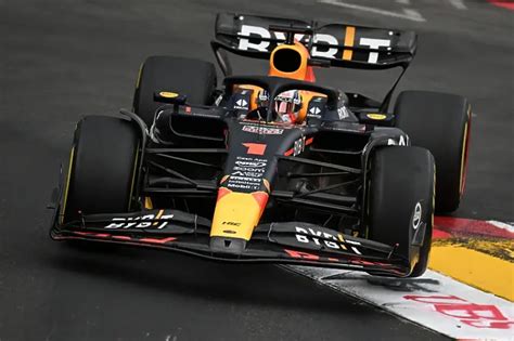 Max Verstappen Clinches His 39th Win Breaks Red Bull Record