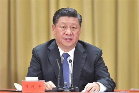 Full Text Of President Xi Jinping S 2024 New Year Message