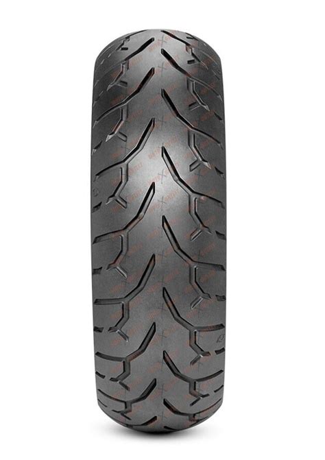 Pirelli Night Dragon Gt B Rear Tire Motorcycle