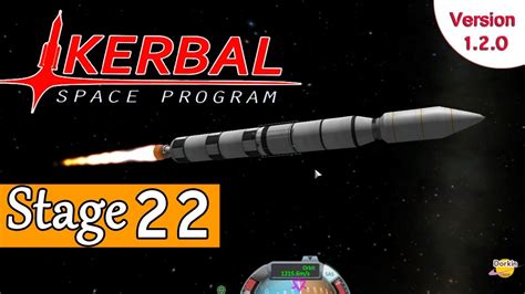 Fr Kerbal Space Program Ep Version Youtube