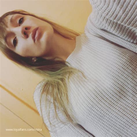 Iriska’s Official Social Fan Page | LoyalFans