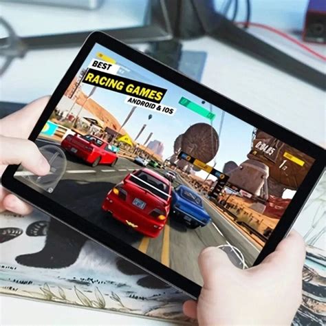 HOT PEPPER DT Tablet GB RAM GB ROM TB Expand MT CPU Inch Screen MAh Battery