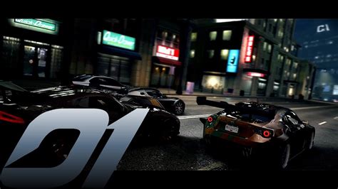 Need For Speed No Limit Android IOS 2024 Gameplay Walkthrough 01