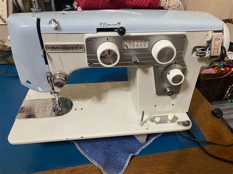 Dial N Sew Koyo Centennial Series Model 1704 Need Help