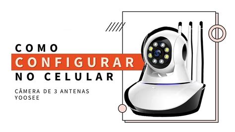 Como Configurar Rob Zinho Wifi Antenas Veja Como Instalar A