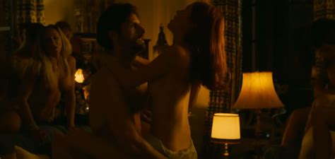 Nude Video Celebs Johanna Wallmeier Nude Marta Milans Nude Laura Haddock Nude White Lines