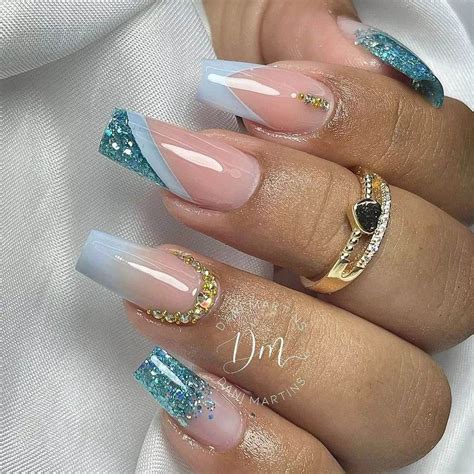 Uñas Para Mujeres Elegantes 10 Diseños Con Diferentes Estilos Mujer