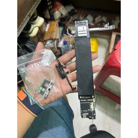 Jual MESIN LOGICBOARD IPD PRO 11 GEN 3 WIFI 128GB WITH FACE ID Shopee