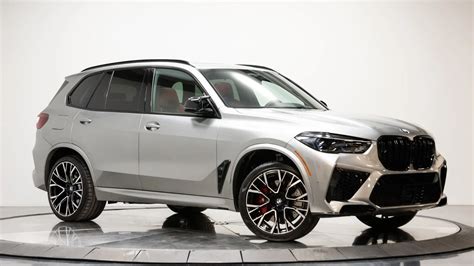 2022 Bmw X5 G05 Market Classiccom