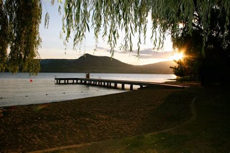 Naramata Campground - Okanagan.com