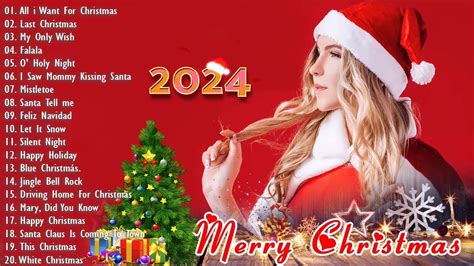 Top Best Christmas Remix Songs 2024 Non Stop Christmas Song Medley