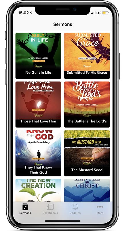 App Phaneroo