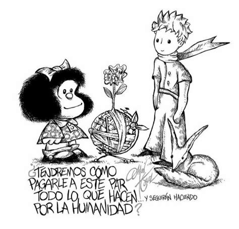 Pin De Diana Lucia En Mafalda Historietas De Mafalda Dibujos De