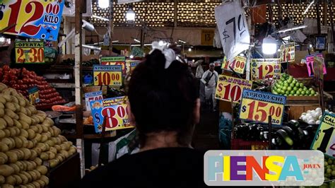 Inflación El Enemigo Silencioso De 2021 El Heraldo De México