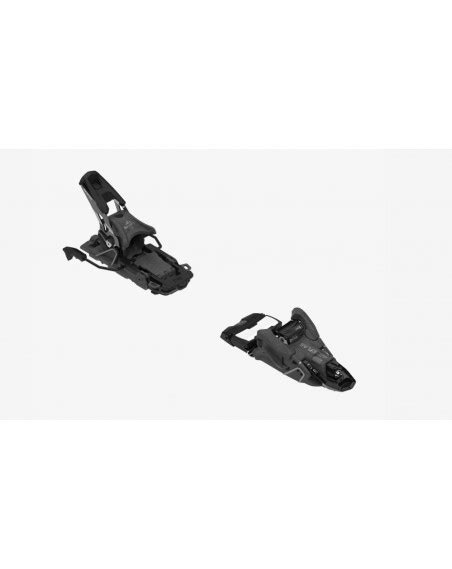 SALOMON N S LAB SHIFT MNC 13 Black