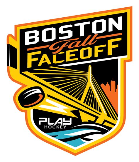 Boston Fall Face-off