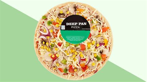 Asda Supermarket To Introduce Vegan Cheese At Fresh Pizza Counters