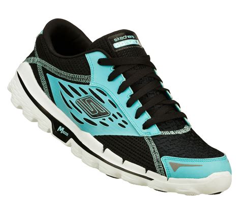 Buy Skechers Mens Skechers Gorun 2 Nite Owlrunning Shoes Shoes Only