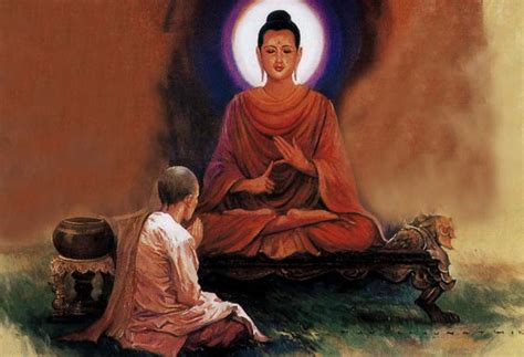 Gautam Buddha Story क्रोधी व्यक्ति का जीवन बदल देगी गौतम बुद्ध की ये