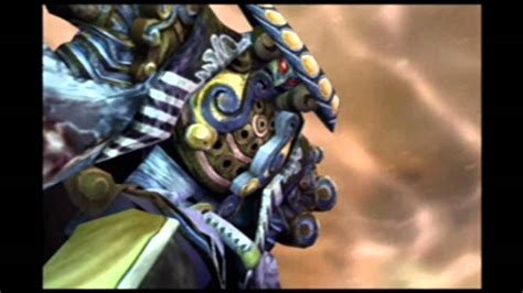 Final Fantasy X Final Boss Hd Youtube