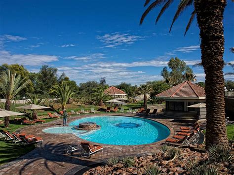 Safari Court Hotel Windhoek Namibia Tours And Safaris