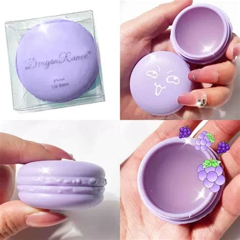 Brillo Labial Hidratante Transparente C Nude Lip Jelly Hume Cuotas sin interés