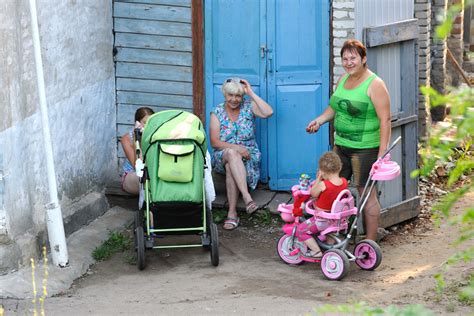 Фотографии русских городов - Кирсанов