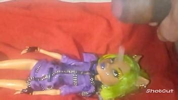 Cumpilation Facial Monster High XVIDEOS