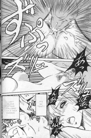 Player S Luscious Hentai Manga Porn