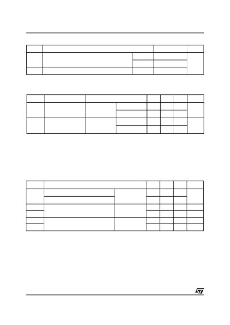 STTH3003CW datasheet(2/5 Pages) STMICROELECTRONICS | HIGH FREQUENCY ...