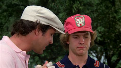 Caddyshack 1980