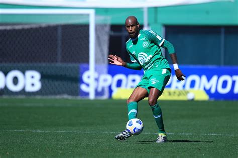 Felipe Santana Rompe Tend O De Aquiles E Vira Baixa Na Chapecoense Di