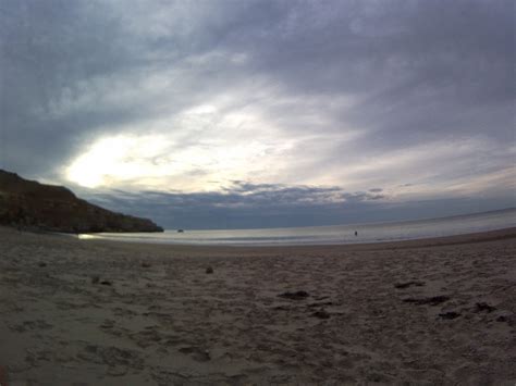 Maslin Nude Beach Car Park Bowering Hill Rd Maslin Beach SA Australia