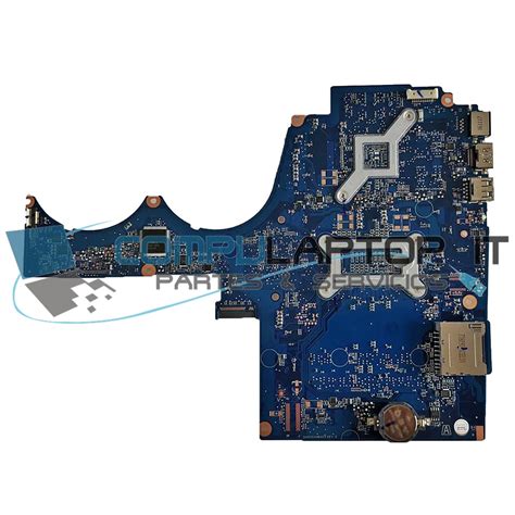 Motherboard HP Omen 15 AX Pavilion 15 BC 15T Parte 856679 601