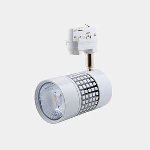 Led Track Light Kl Tr Kinglumi Co Ltd Round Extruded