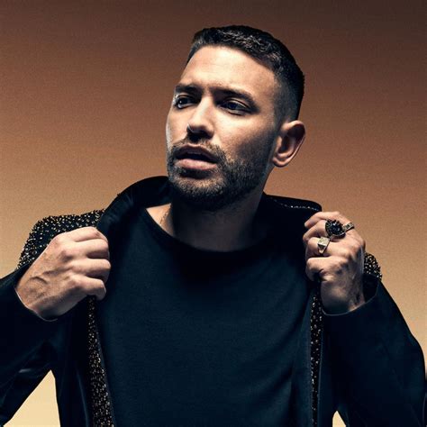 Rolf Sanchez On Spotify