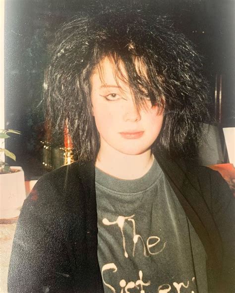 Rachel Goswell 🐅 On Instagram 15yrs Old Had Not Perfected The