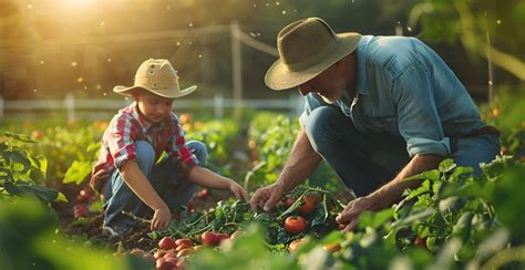 Agricultura Familiar Es Clave Para Cumplir La Agenda 2030 FAO