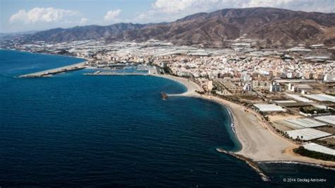 TRIPinVIEW: Destination Spain, Andalusia, Almeria, Adra