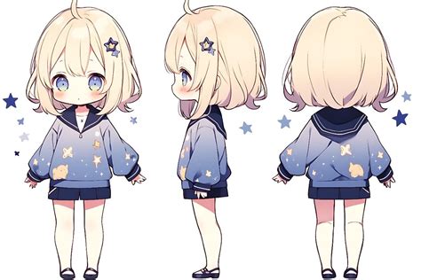 Best 12 Become A Vtuber Artist Steps To Success Part 2 Artofit