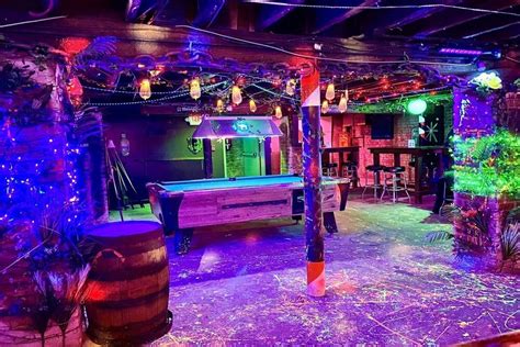 7 Best Gay Bars Restaurants In Cleveland OH American Eats