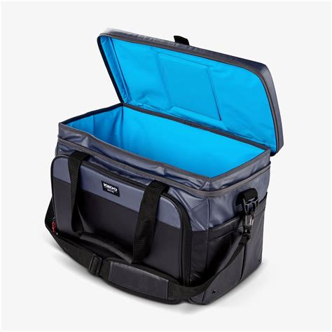 Coast Cooler 36 Can Duffel Bag Duffel Bag Duffel Boat Console