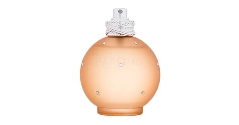 Britney Spears Fantasy Naked Toaletna voda za ženske 100 ml tester Spleticna si