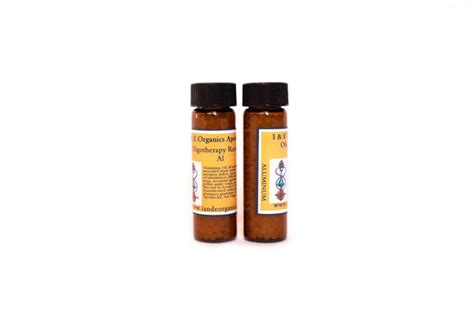 Bismuth – I & E Organics Apothecary